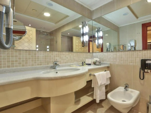 Unahotels Expo Fiera Milano