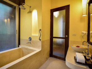 The Spa Koh Chang Resort