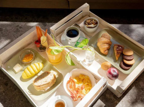 Bio Boutique Hotel Xù