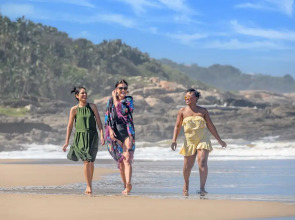 San Lameer Villa Rentals 2814