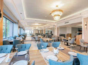 The Sign Esentepe Hotel & Ski Center