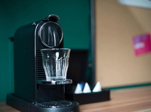 Отель The Social Hub Florence Lavagnini