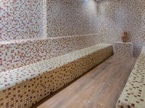 Justiniano Club Park Conti