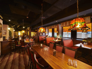 Lapland Hotels Kuopio