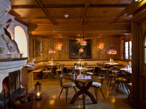 Wyndham Grand Bad Reichenhall Axelmannstein