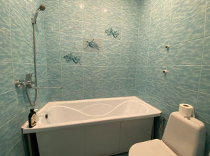 Студии на Кленовом