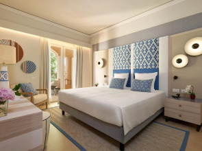 Almar Timi Ama Resort & Spa