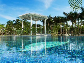 Four Points by Sheraton Hainan, Sanya