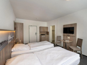 Gästehaus Lütten Klein