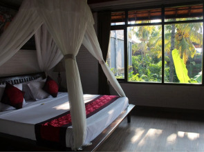 Sri Aksata Ubud Resort