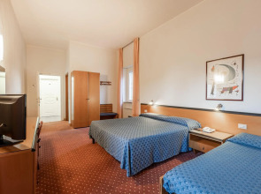 Hotel Nuova Grosseto