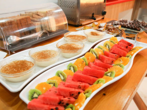 Athens Starlight Hotel