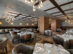 Serenade Punta Cana Beach & Spa Resort - All Inclusive