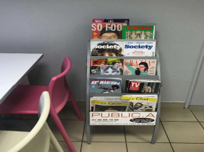 Premiere Classe Honfleur