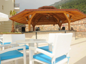 Marcan Resort Hotel
