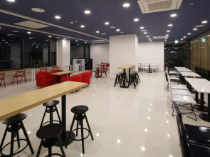 M-Stay Hotel Jeju