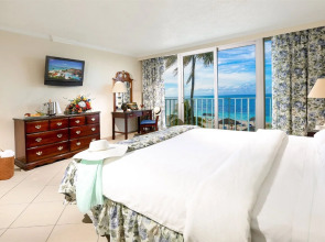 Breezes Resort Bahamas All Inclusive