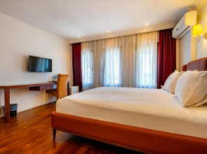Hotel Antik Ipek