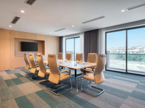 Radisson Resort Mui Ne