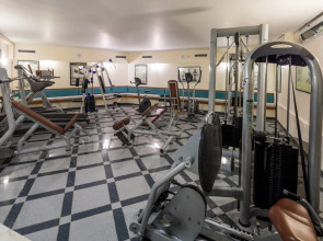 Chrispy Beach Resort