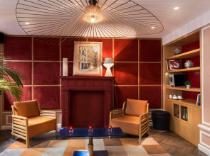 Hotel Maison Axel Opera