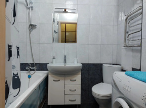 Апартаменты на улице Генерала Шифрина