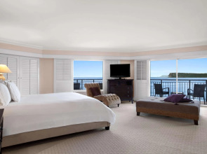 Hilton Guam Resort And Spa
