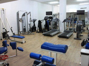 Crystal Springs Beach Hotel