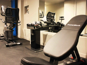 Hotel Korner Saint Marcel