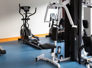 Bonjur Hotel Thermal & Wellness Club