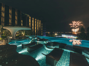 The Outpost Hotel Sentosa by Far East Hospitality