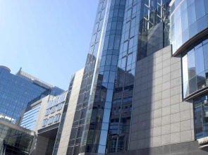 Pullman Brussels Centre Midi