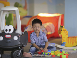 Alana Nha Trang Beach Hotel