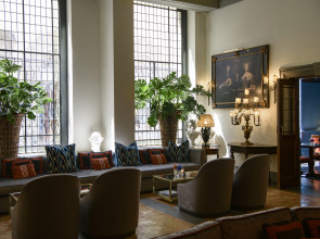 Helvetia & Bristol Firenze – Starhotels Collezione