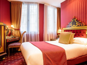 Le Monsieur by Sweett