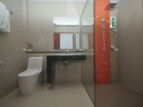 Phi Phi Rimlay Cottage