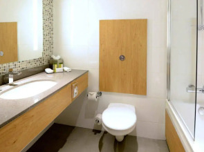 Clayton Hotel Burlington Road