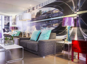 Hôtel WYLD Saint Germain