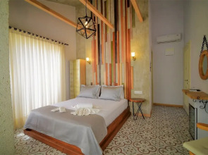 Micel Otel Alaçatı