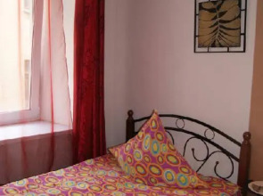 Меблированные комнаты на Петровке