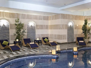 Three Corners Fayrouz Plaza Beach Resort