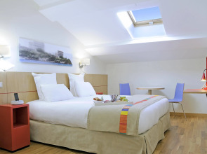 Best Western Hotel du Mucem