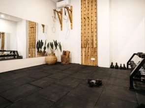 Alamayah Boutique Retreat Hotel & Villa