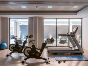 Nemea Appart Hotel Cannes Palais