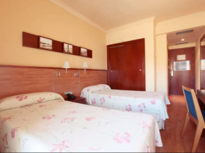 Prestige Victoria Hotel