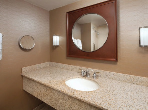 Sheraton Ontario Airport Hotel