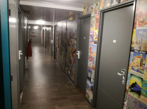 hotelF1 Paris Porte de Châtillon