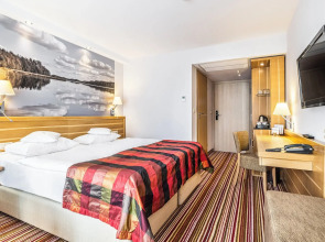 Hotel Warszawa SPA & Resort