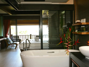 Samui Jasmine Resort