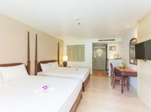 Phuket Orchid Resort and Spa